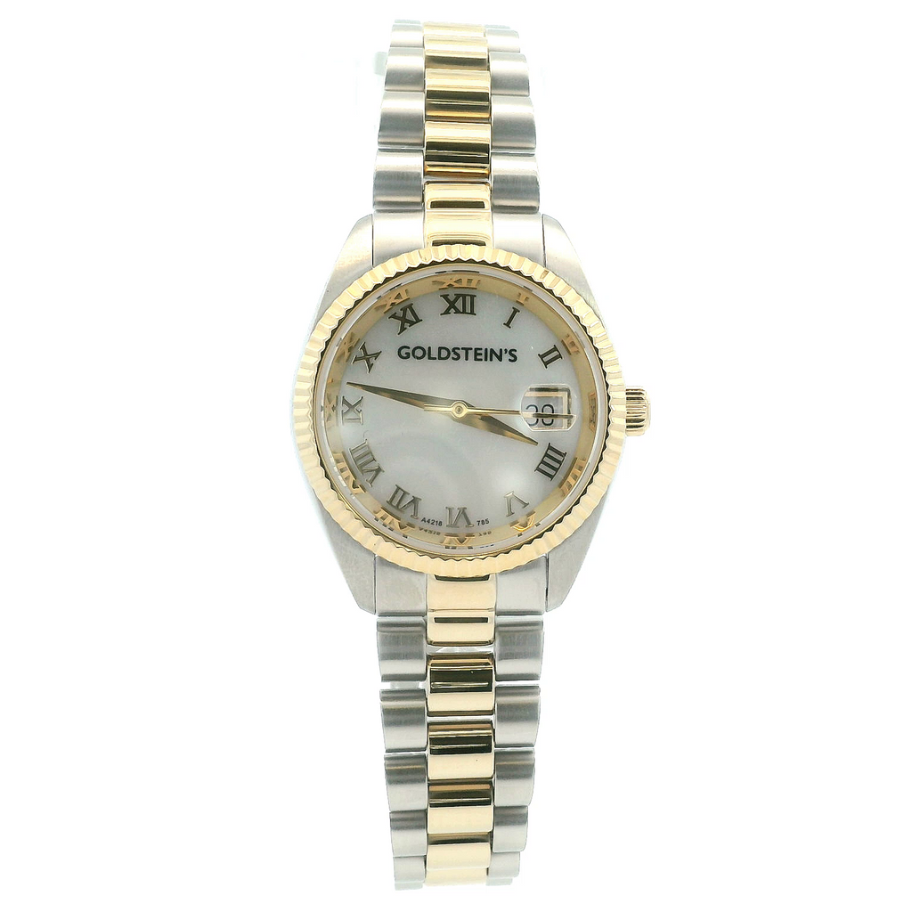two-tone-ladies-watch-mother-of-pearl-dial