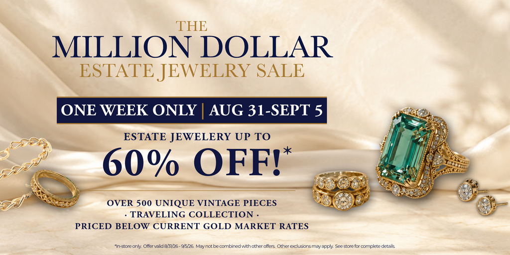 Goldstein's Jewelers